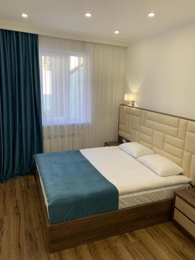 Vertoni Hotel Ереван Экстерьер фото