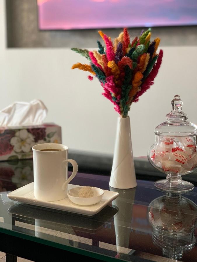 Vertoni Hotel Ереван Экстерьер фото