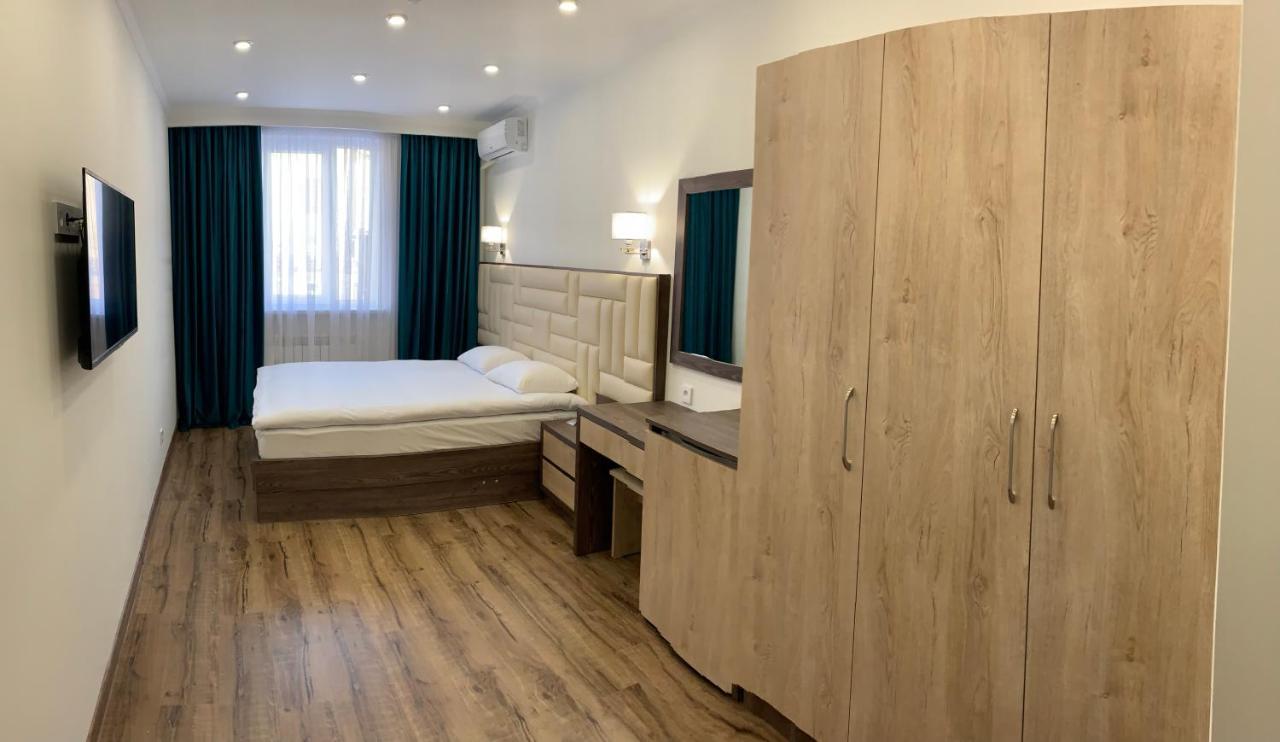 Vertoni Hotel Ереван Экстерьер фото