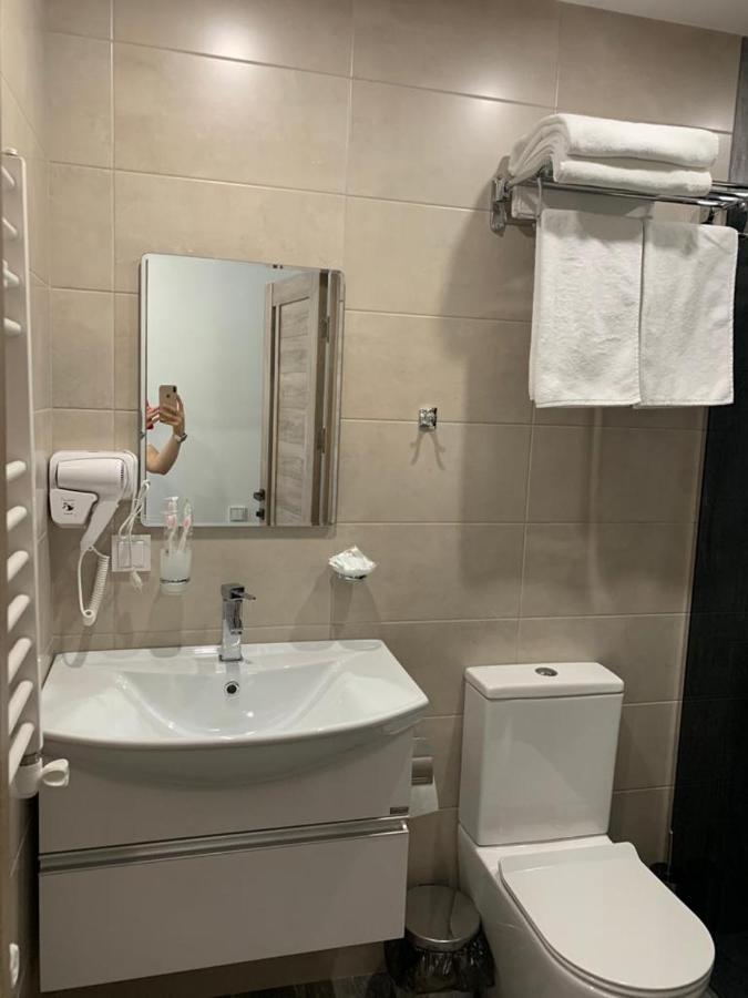 Vertoni Hotel Ереван Экстерьер фото